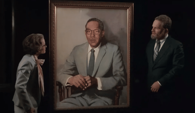 《神迹》托马斯一个黑人到底靠什么成为医学巨匠的?