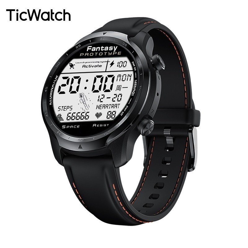 骁龙4100智能手表选购推荐