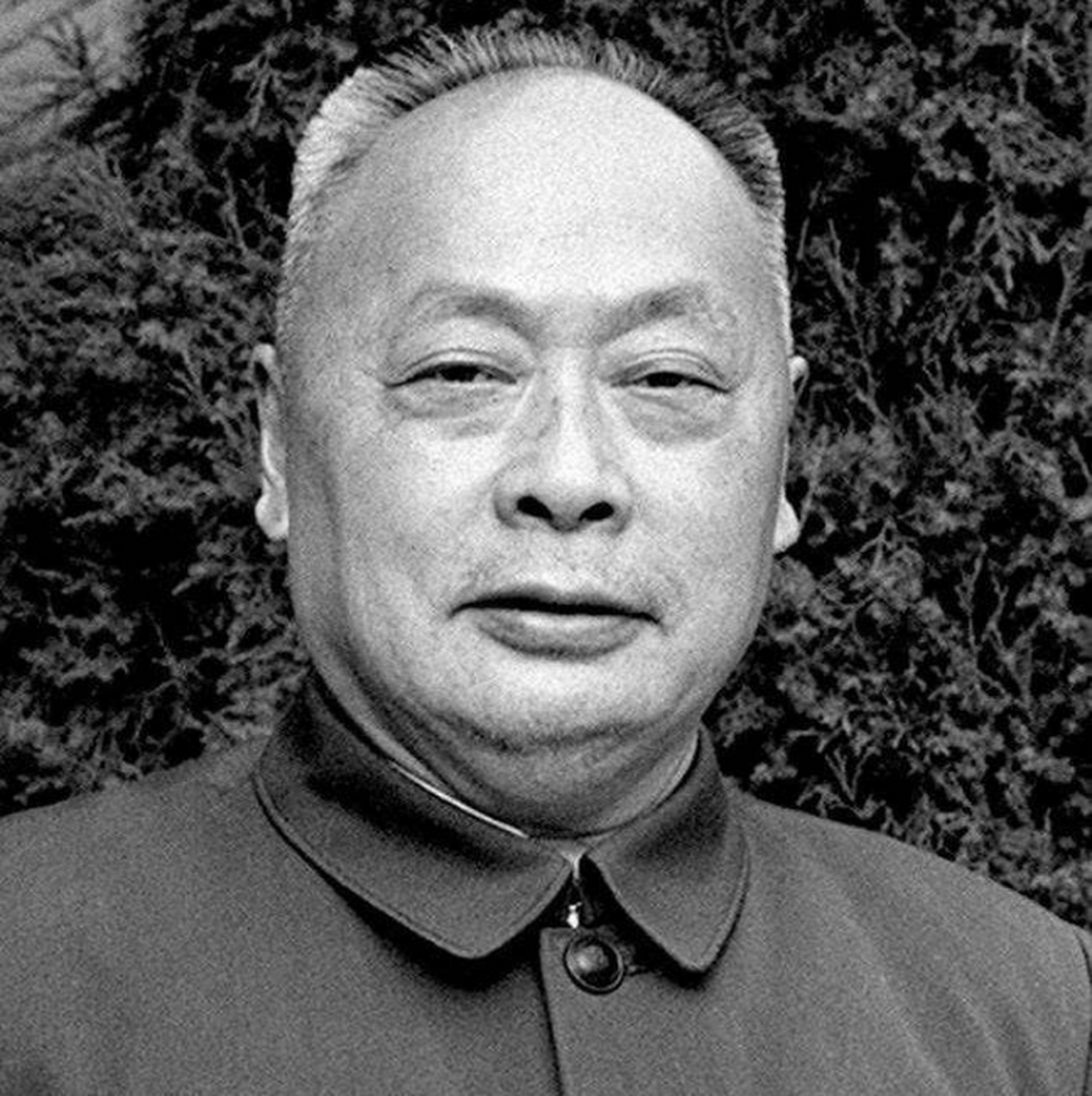 1953年3月上旬,中共江西省委书记陈正人接到一通电话,对方竟是上海