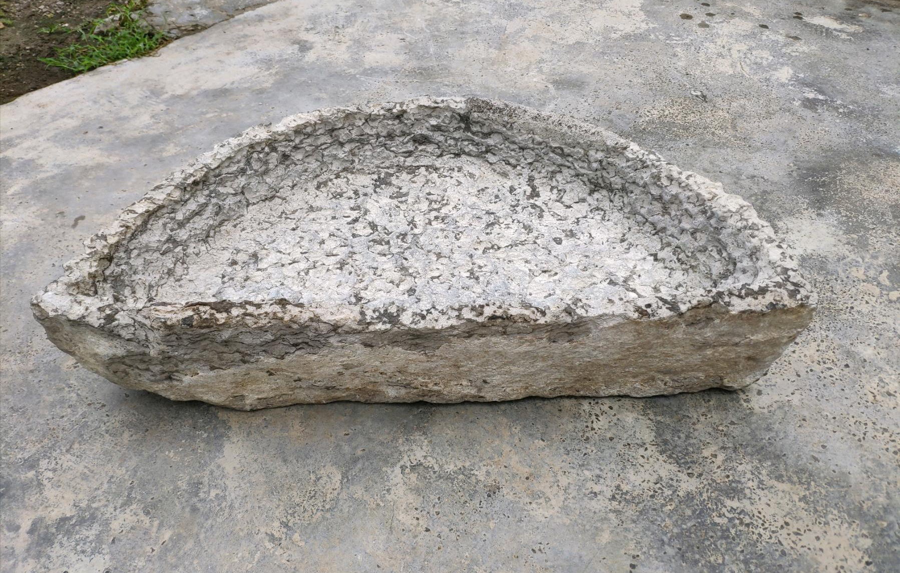 农村10种石制老物件,很多人没见过,你认识几种?