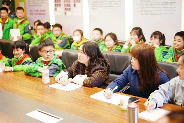 雙流區東昇迎春小學:厚植家國情懷 潤澤生命生長