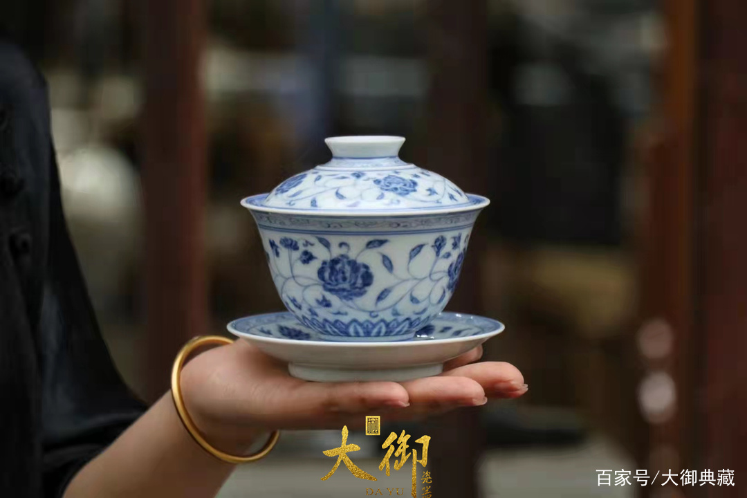 瓷器干货｜品茶养身又养心喝好茶选好器为何瓷器茶具最合适(图10)