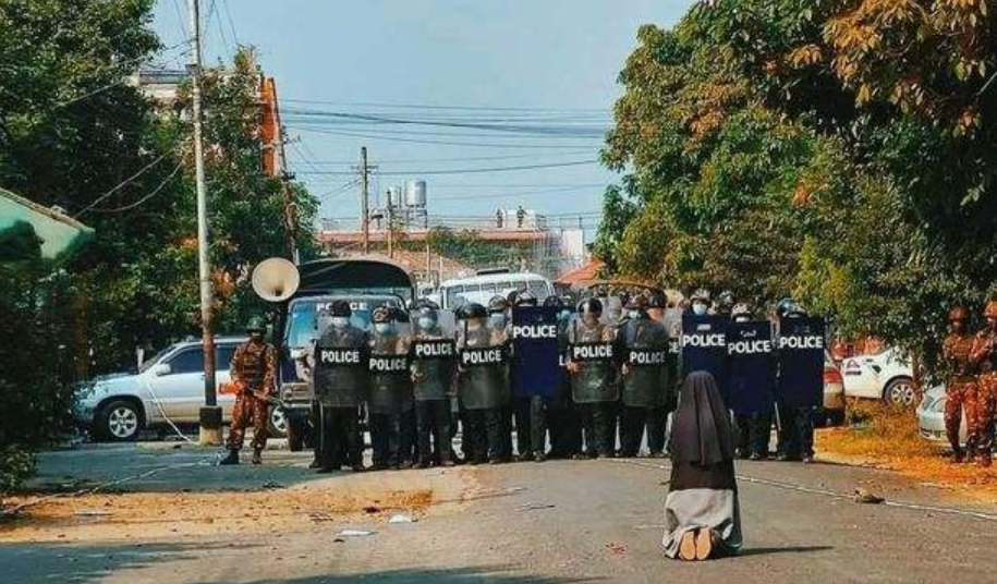 缅甸北部是什么样子?为什么会被称为地狱