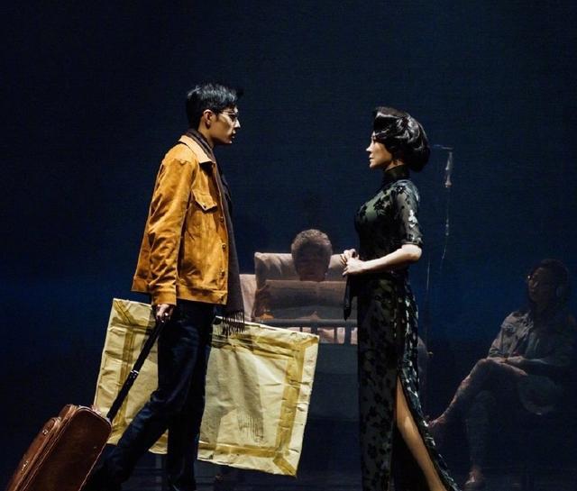 2022话剧《如梦之梦》厦门站演出详情(附购票链接)