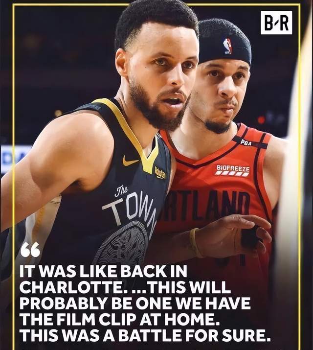 库里纪录片《underrated》全网上线,究竟是被低估还是不容小觑?