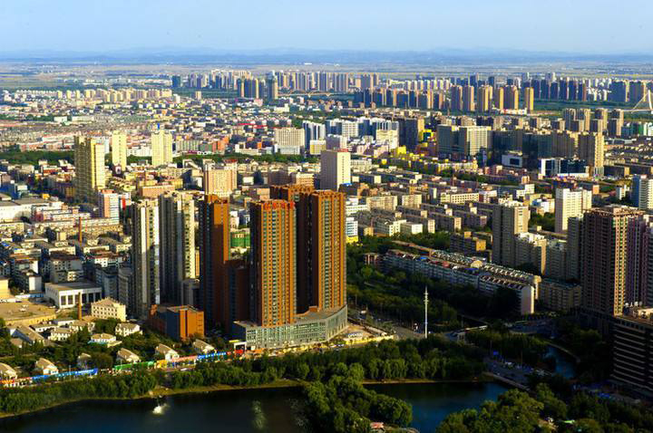 辽宁14市建成区面积,城区人口:鞍山,抚顺领先锦州,本溪