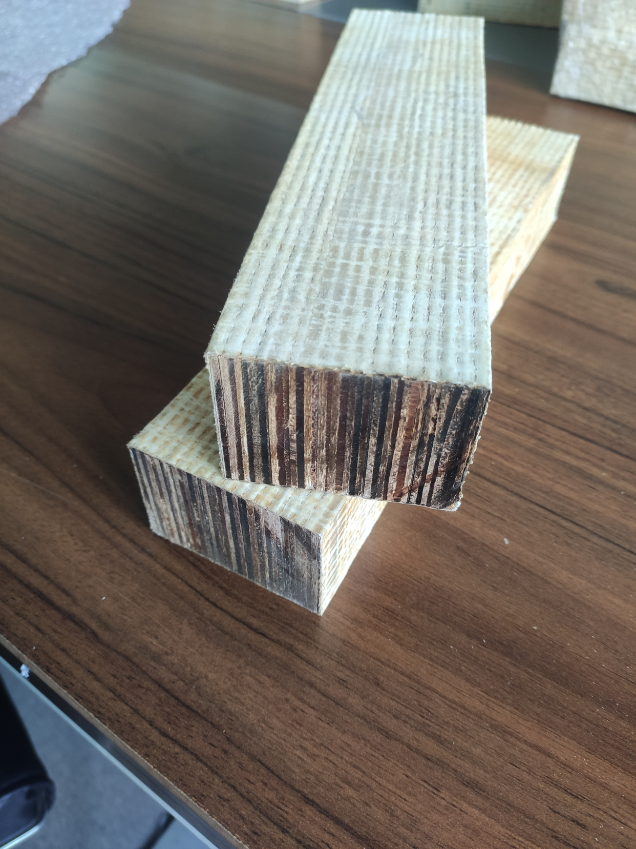 浅谈:多功能复合木方的前世今生