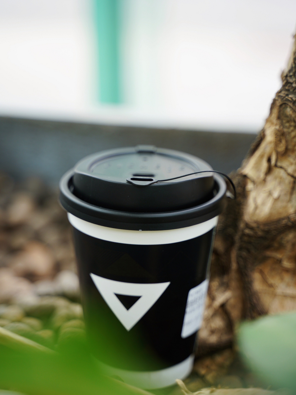 oatoat×鱼眼咖啡|"麦"一杯春日"柚"惑 |周末和朋友相约skp,等她的