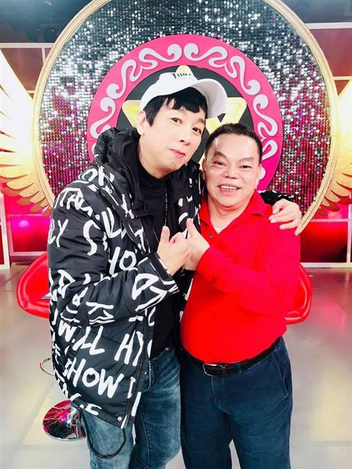 一路走好!71岁菜头因肝癌末期在医院病逝,多位台湾资深艺人悼念