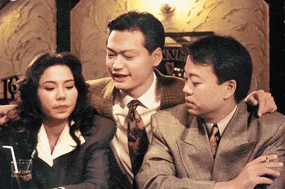 top1,《壹号皇庭》|1992年|8.4分