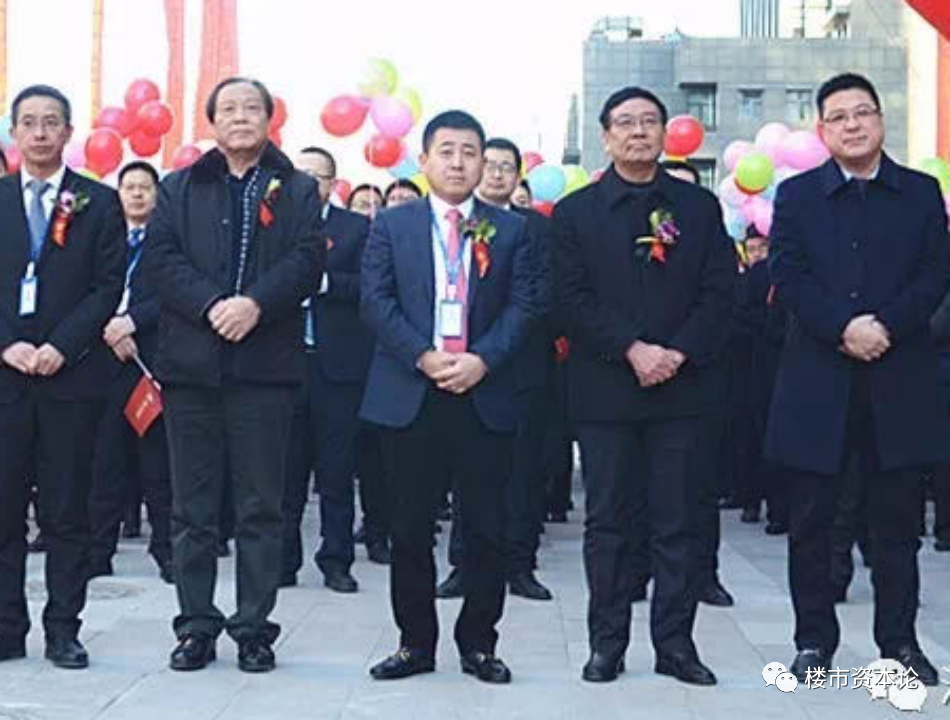 效仿恒大?石家庄房企润江集团要搞新能源汽车,焦贺钱从哪来