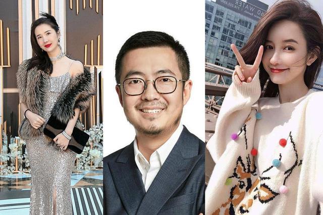 吴签又出山了?阿里女员工被灌酒后,遭上司送给商户"玩弄"