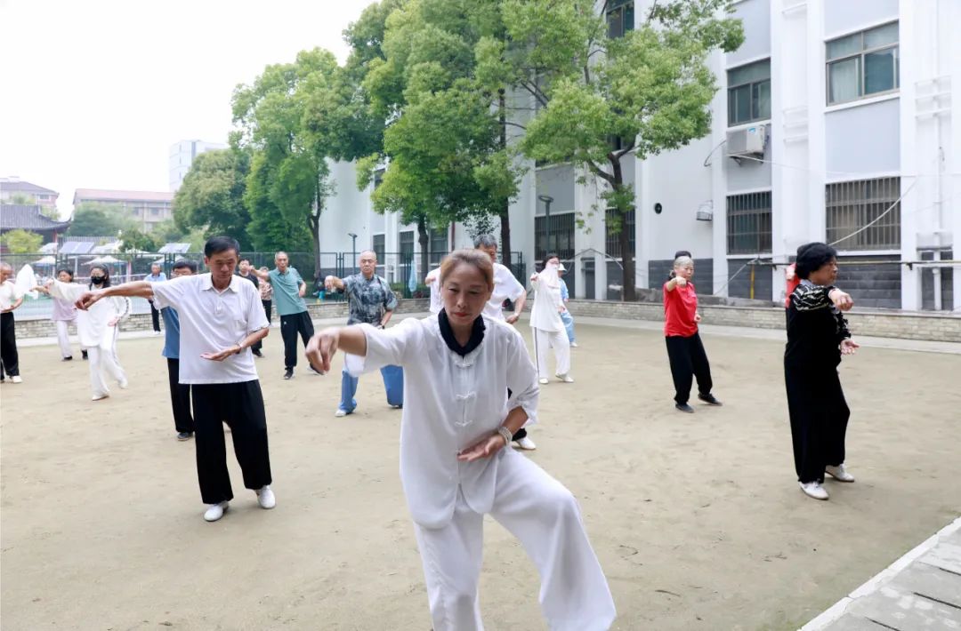 海安海陵公园随拍