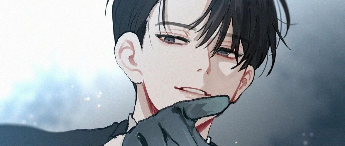 《裕树先生,那个不可以吃哦》43话