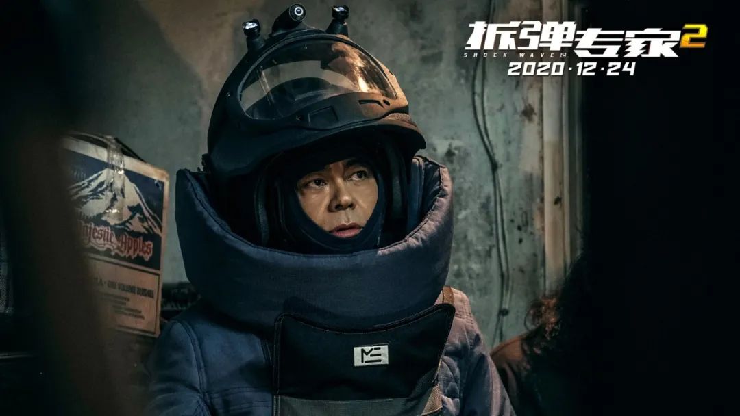 下半年即将上映的港片,古天乐3部新片领跑,刘德华排第二