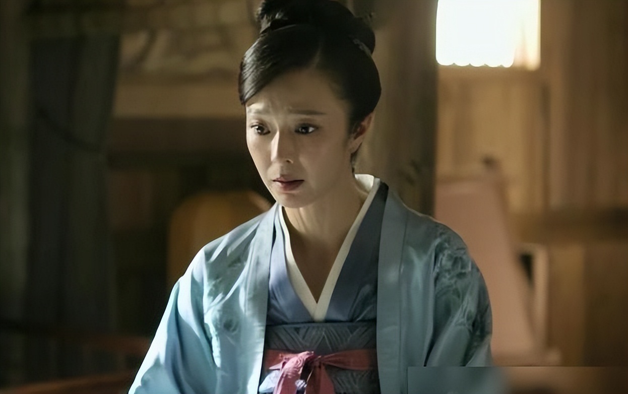 《知否》林噙霜为什么非要害死卫小娘?和盛老太太有一定关系