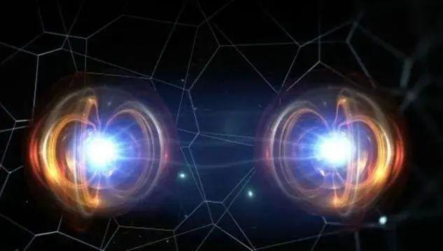 "费米子凝聚态"宇宙中物质的第六种形态!
