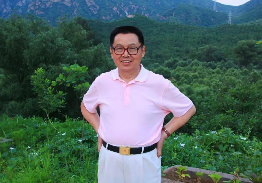 李增瑞:大境界的诗意求索——略论著名诗词作家李文朝诗词艺术