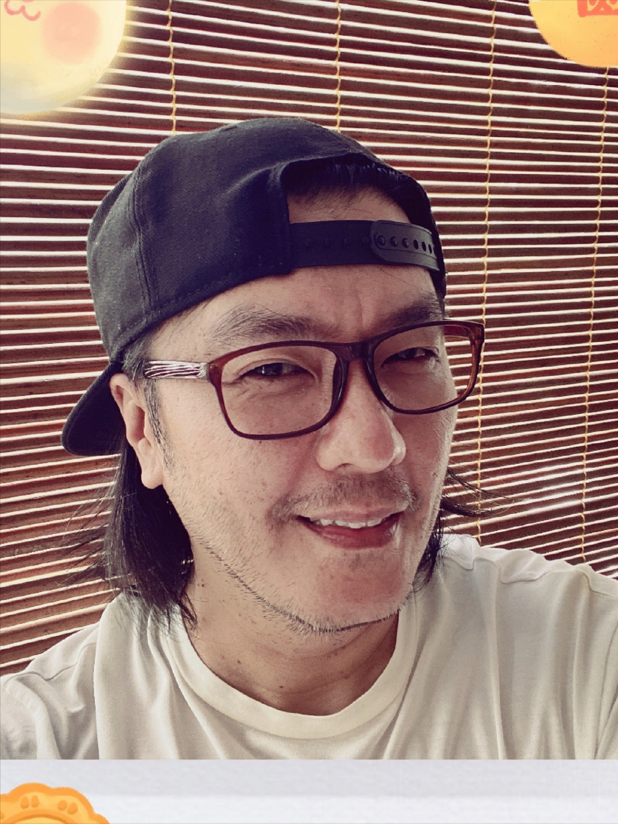 阿杜自曝近照憔悴苍老,当年消失时他到底躲在哪个车底?