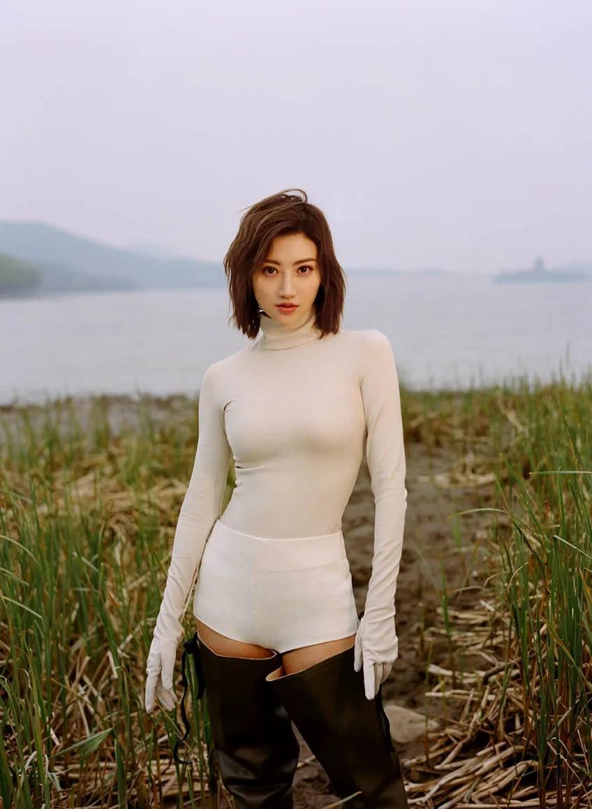 全网都在买卖景甜的裸照视频资源,你们是疯了吗?