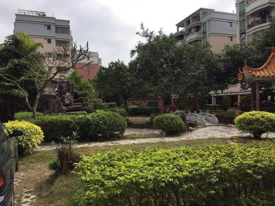 拍卖成功!广东省中山市港口镇美景花园2期15幢b201房一套不动产