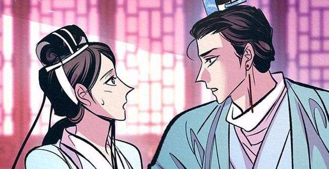 《厚颜无耻》漫画丨 免费阅读