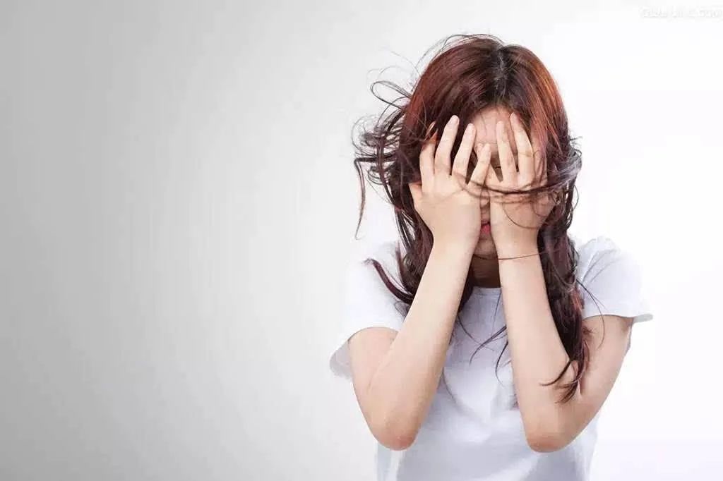 为什么情绪会失控