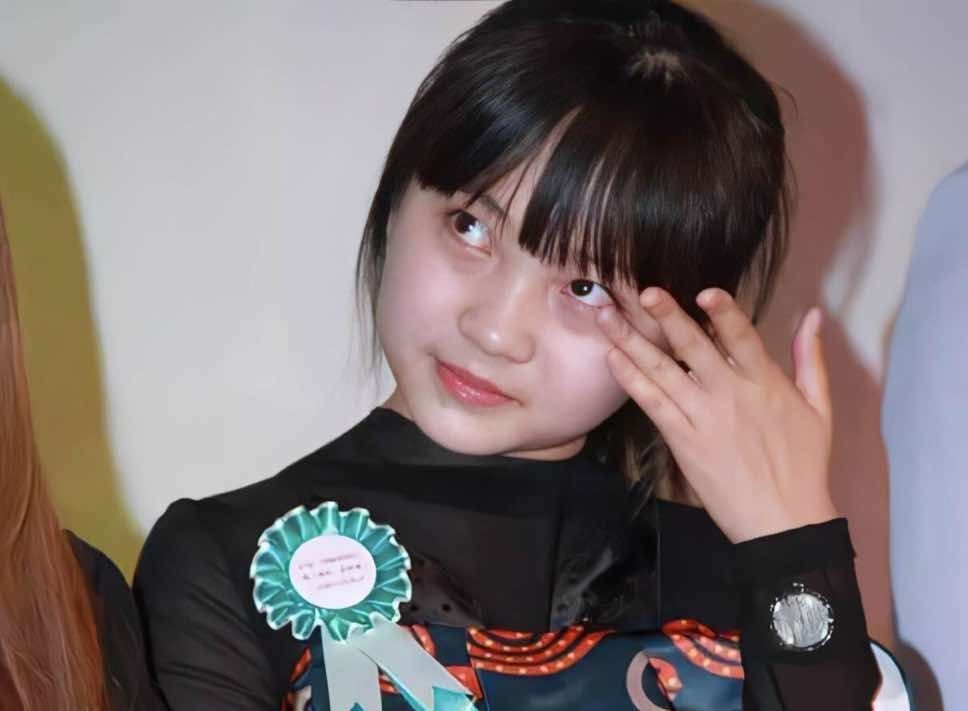 回顾14年后看林妙可张艺谋对她心有愧疚如今的她有怎样的改变