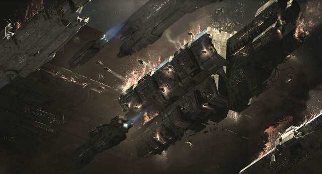 80亿疯狗出笼!浅谈《异星歧途》:我们的科技树"点歪"了吗?