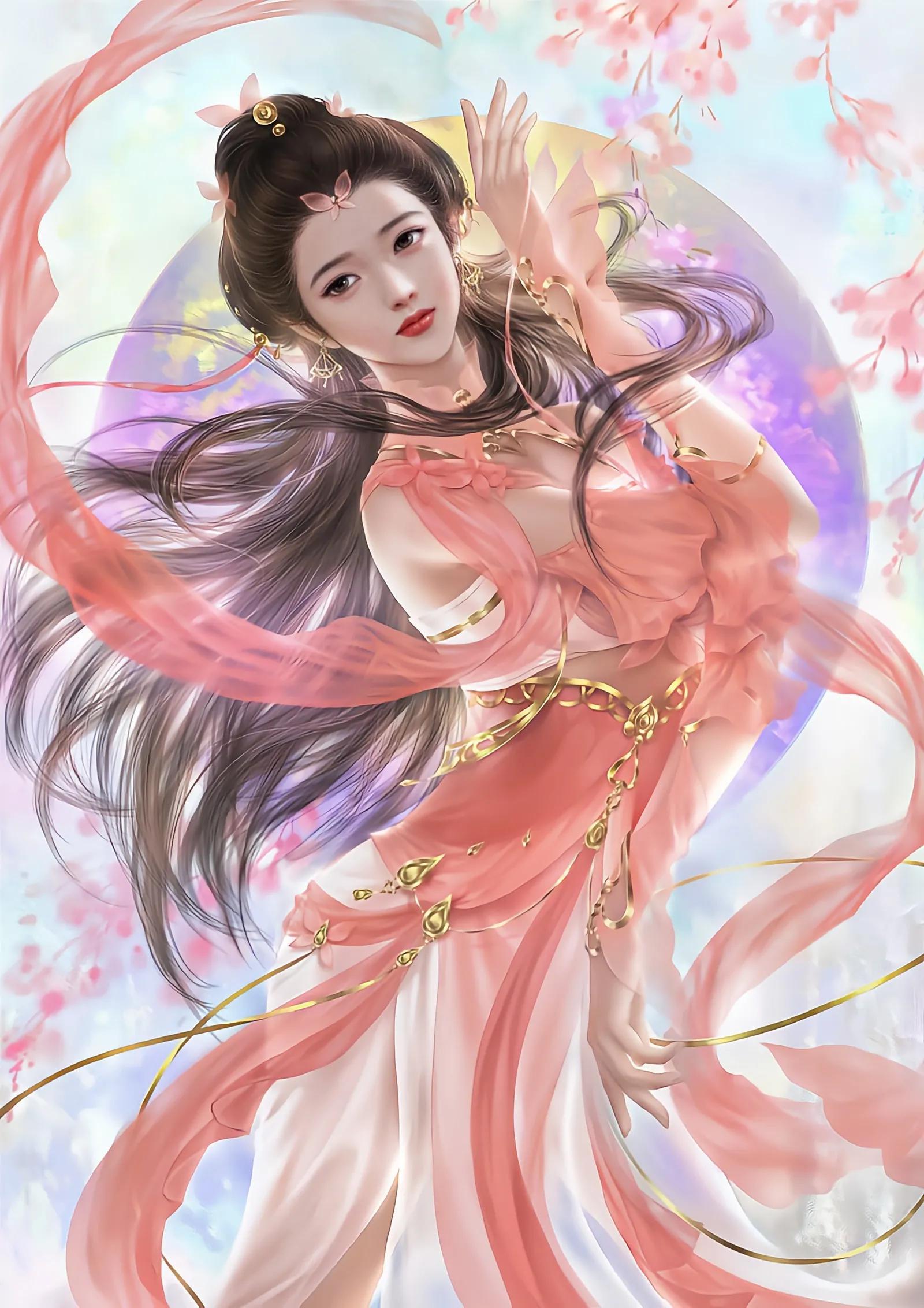 姐姐想当皇后,主动把亲妹妹献给皇上,不料妹妹冤死,她做了皇后