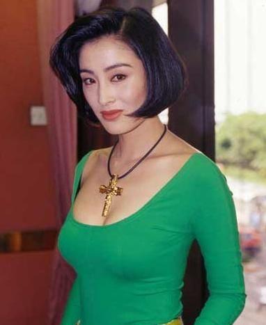 向华胜宠爱张敏多年,为何转身娶了端木樱子?其实背后隐藏着秘密