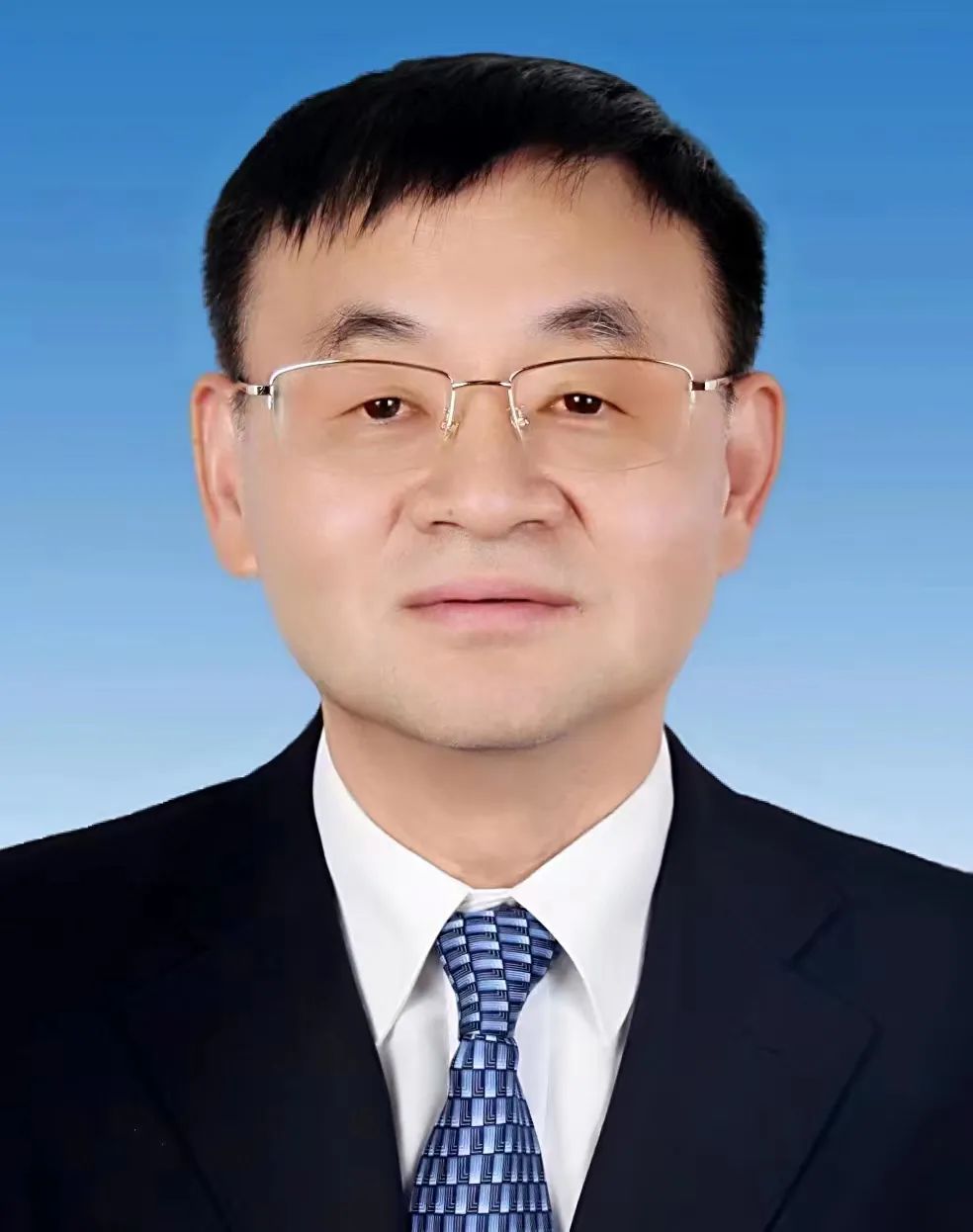 司法部新添一位副部长