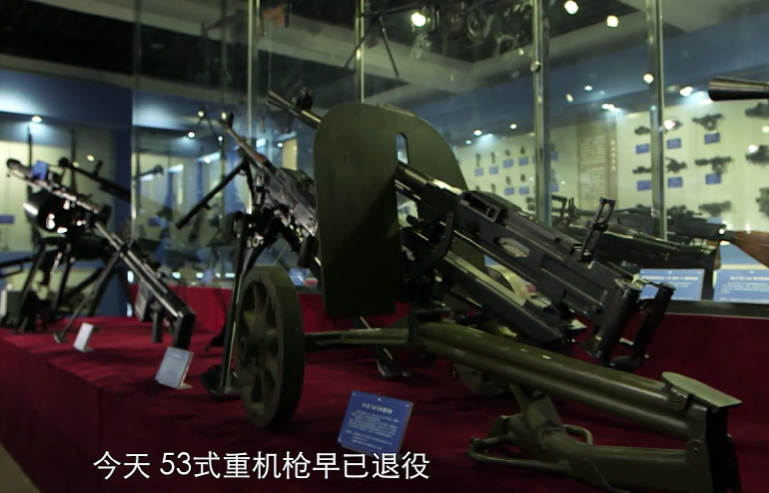 罕见的国产武器纪录片——《超级武器》第二季