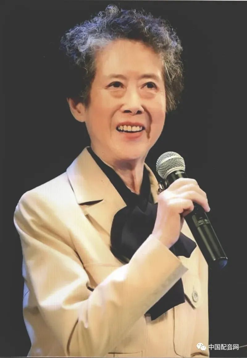 配音艺术家刘广宁去世，参与配音的中外影视片（剧）约千部（集）