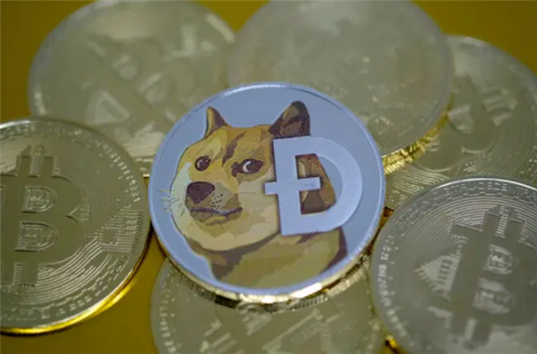 马斯克宣布要将狗狗币带上月球币值应声大涨30
