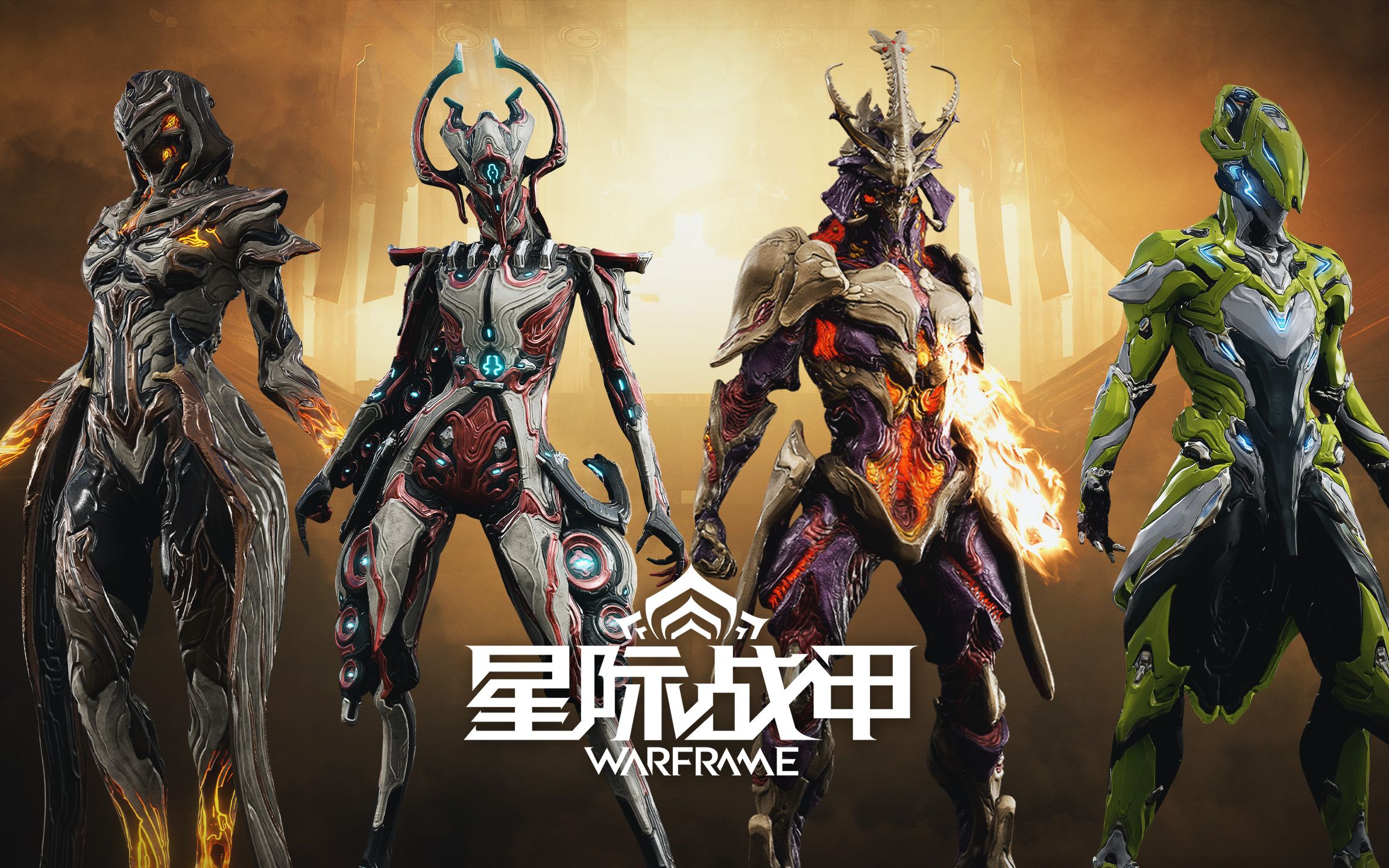 星际战甲玩家必看:为什么要压段位?