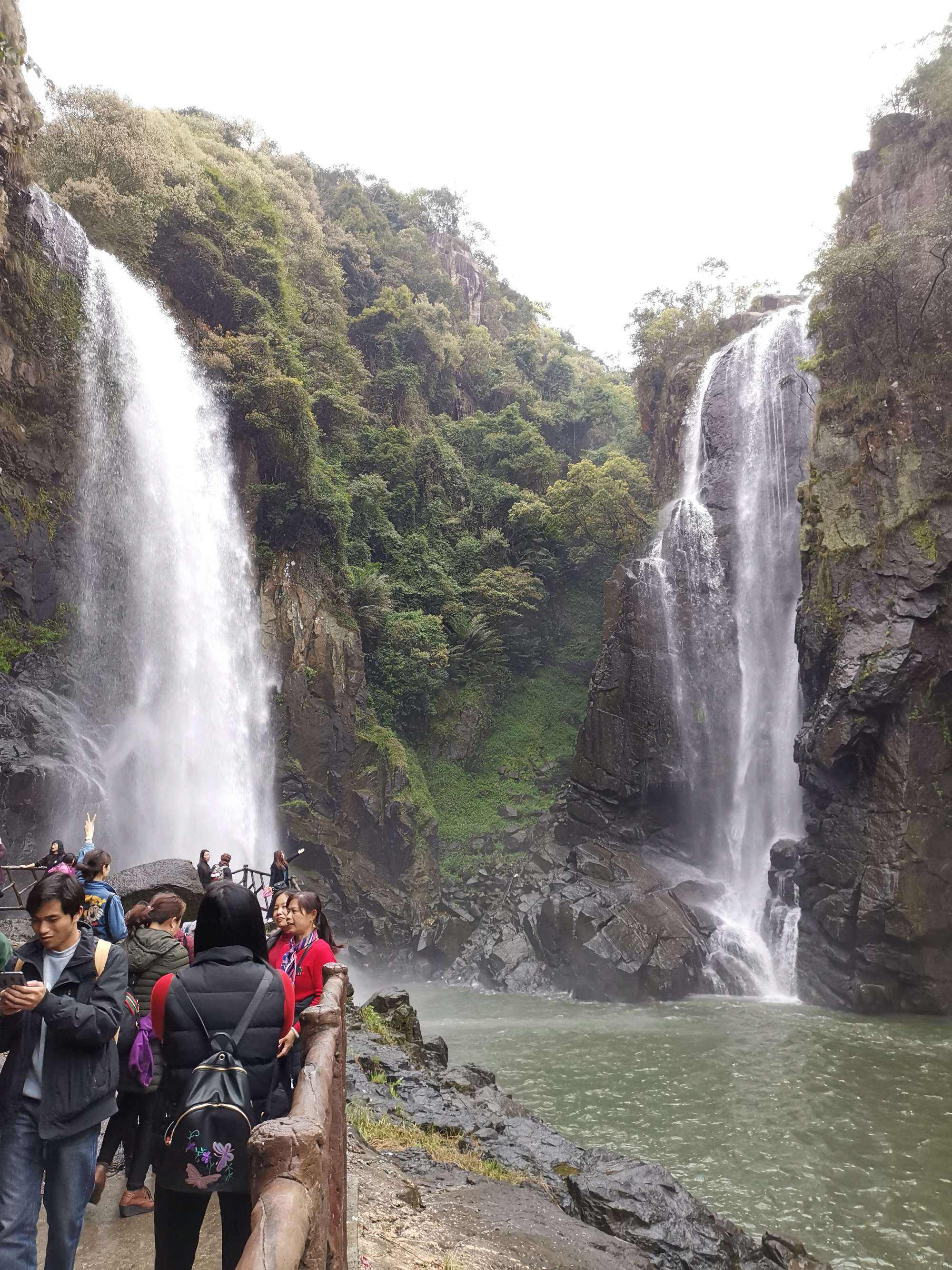 九江武宁旅游景点大全图片