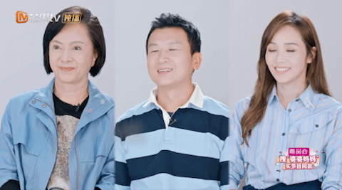 家庭关系题材的自我进阶,《婆婆和妈妈2》如何多元讨论现实问题