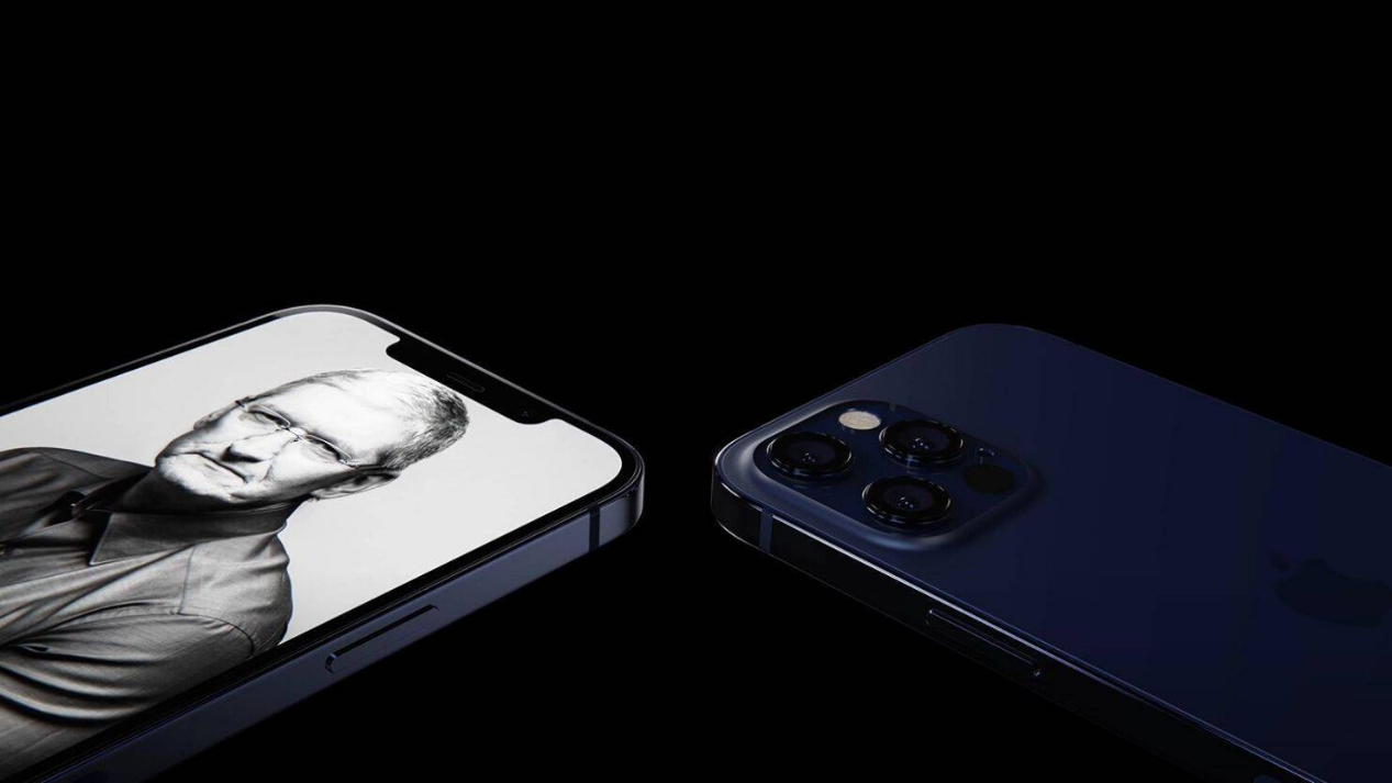 倒计时6天！苹果秋季发布会正式确定，iPhone 12还有侧面指纹？