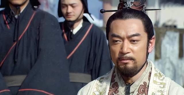 秦末天下大乱,但读懂了景驹为何被杀,就理解了何为万变不离其宗