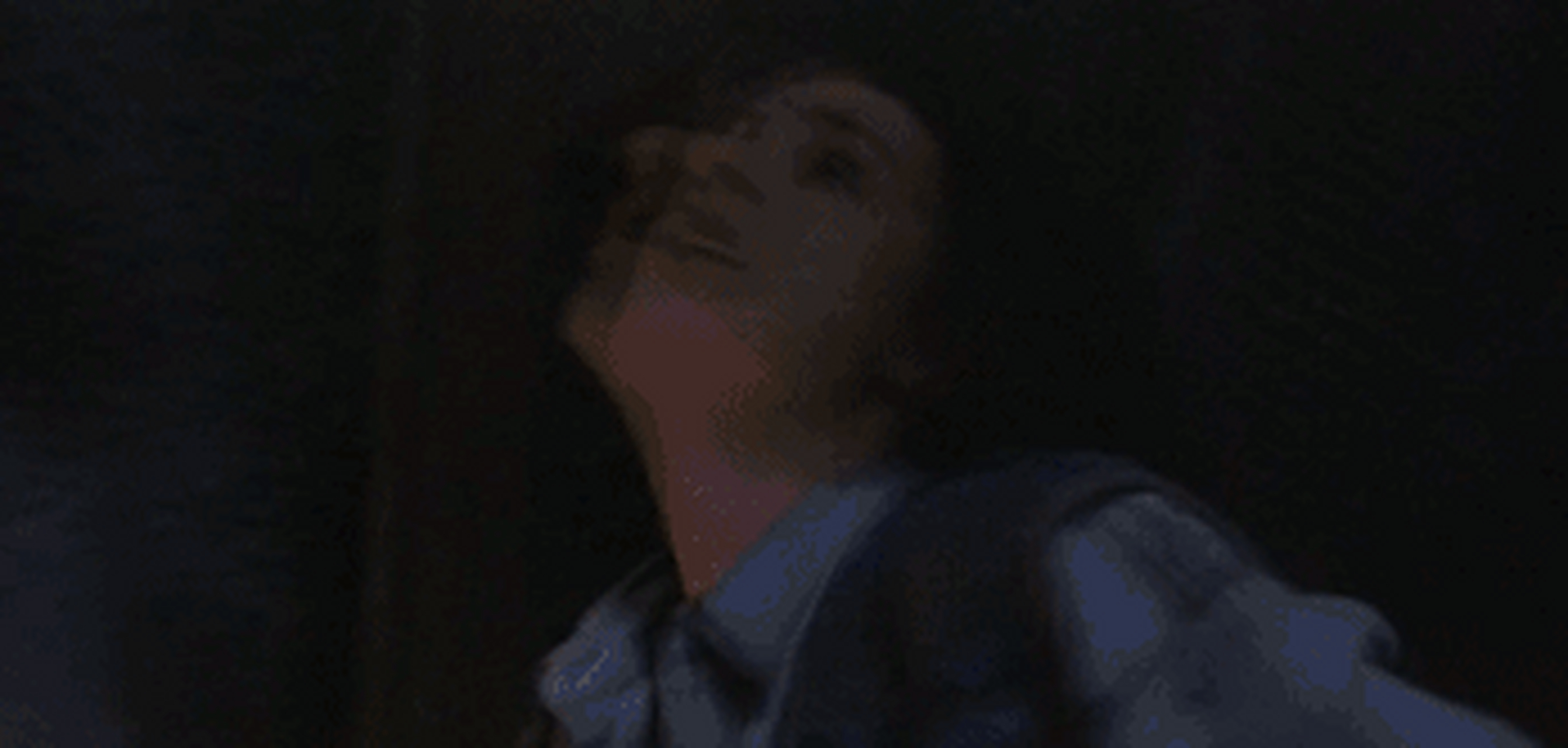 《无声言证》女性,失语兼具的目击者:正是平凡人目睹犯罪的梦魇