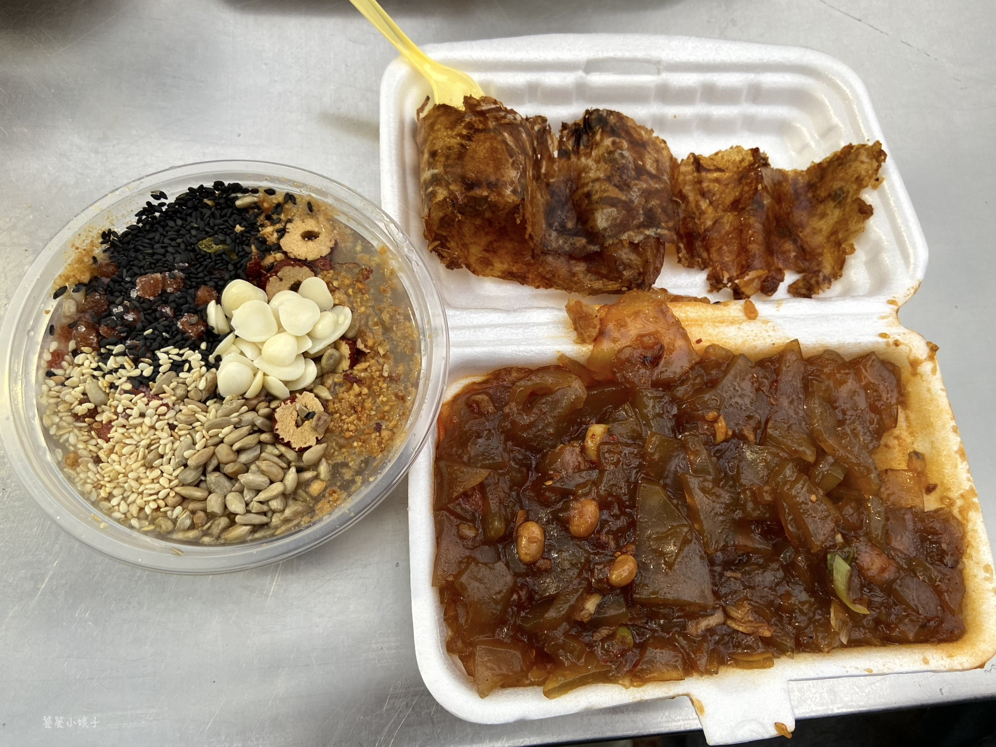 作为豫菜发祥地,开封美食真的好吃吗?逛了老店和夜市我这么说