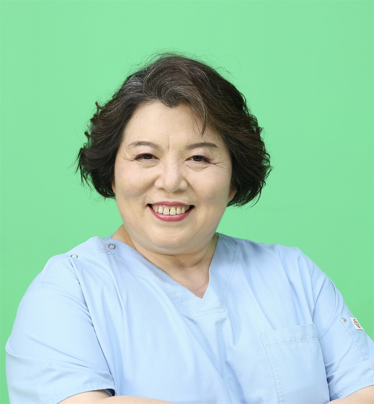 知名康复专家郭丹教授为应急总医院助力