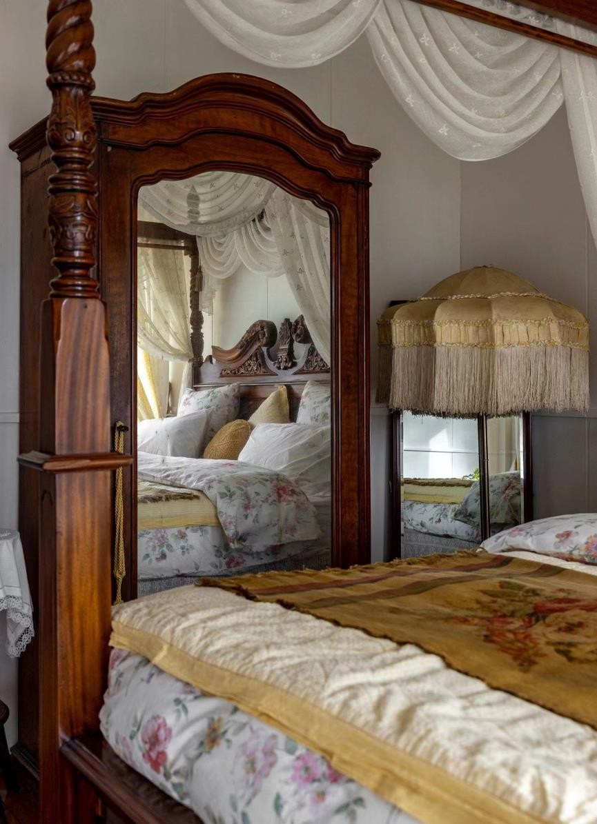 去俄罗斯乡村别墅,过复古养老生活,舒适度完全不输现代都市豪宅