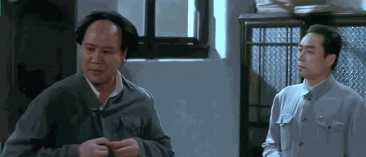 挑战古月又一经典,唐国强版《大决战》杀青,表演太随意让人担忧