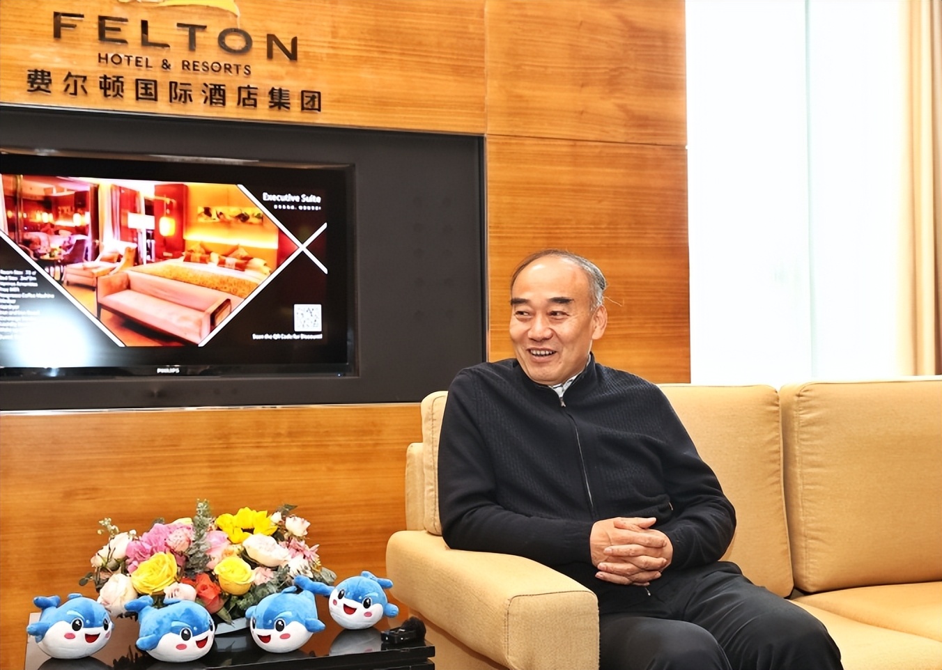 cba时隔三年重回成都 周仕强:下赛季搬新主场