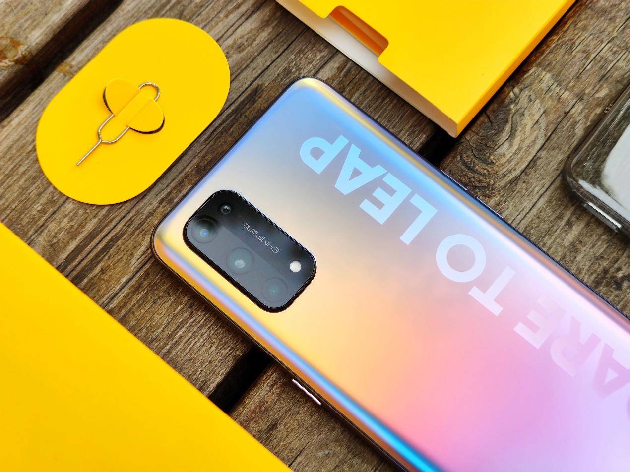 真我x7 pro轻薄c位出道,实力打脸红米k30至尊纪念版