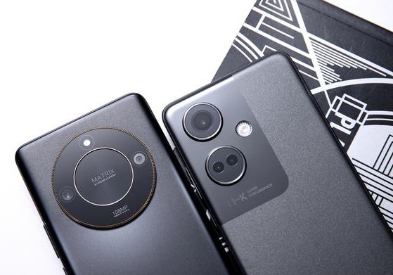 千元档新机大比拼,荣耀x50与oppo k11相差200元,该咋选一目了然