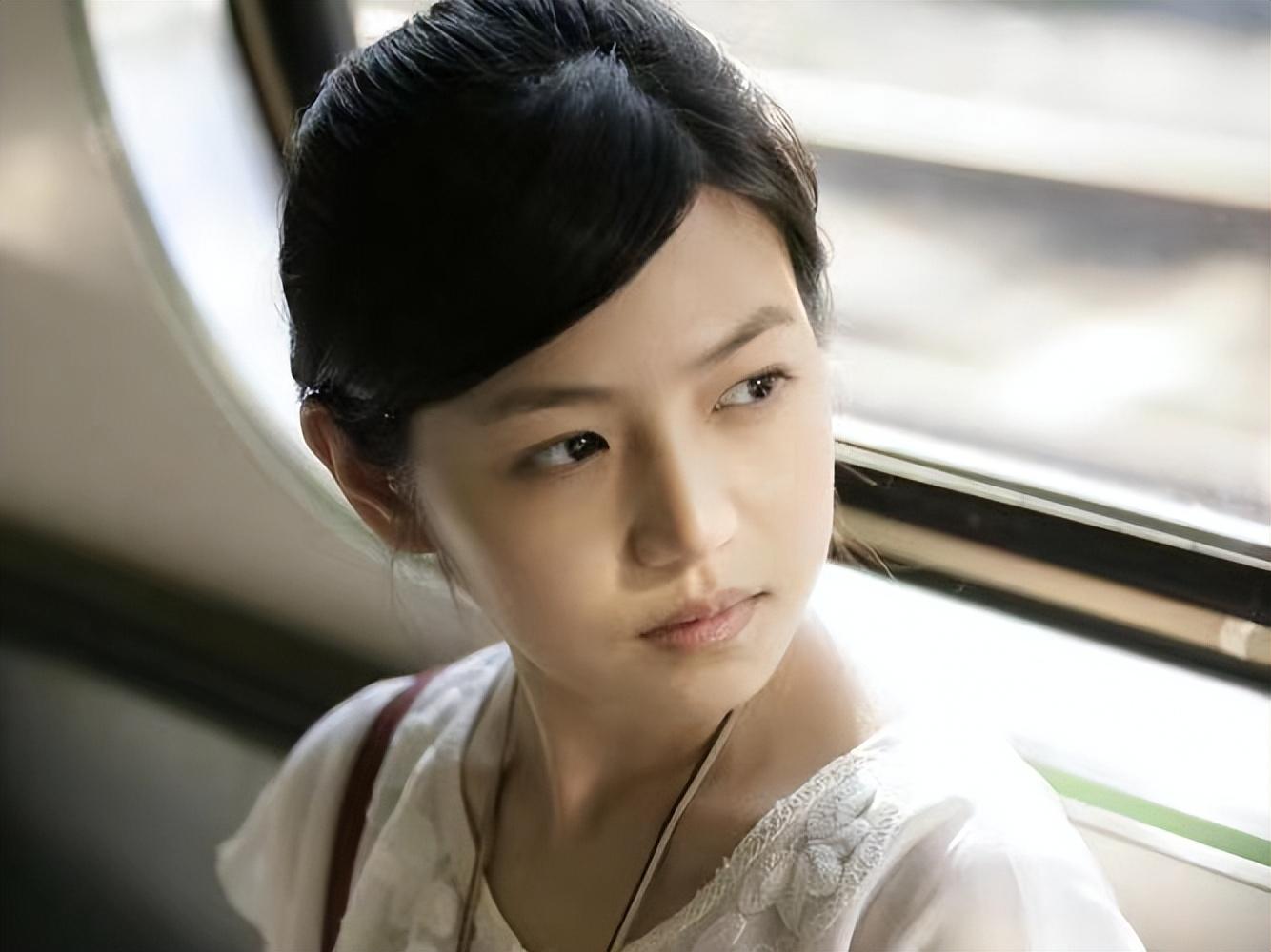 圈内人物之陈妍希:小时候撞脸刘亦菲,长大拍戏频繁传绯闻