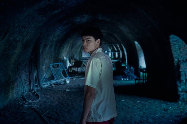 浅谈电影《无声》:我们一路奋战,是为了不让世界改变我们